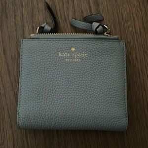 Never been used Kate spade wallet!